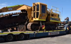 pilbara pipeline