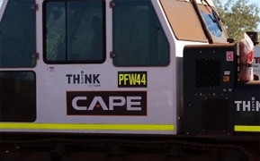pilbara minerals project
