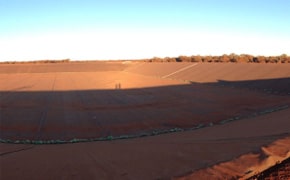 regis resources project