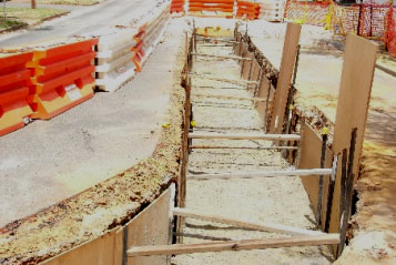joel terrace project