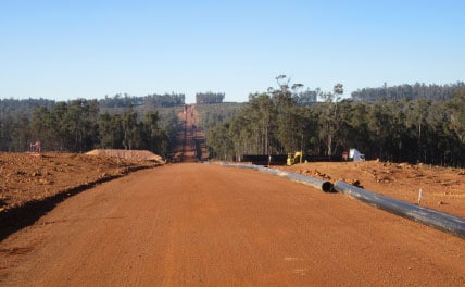 alcoa project