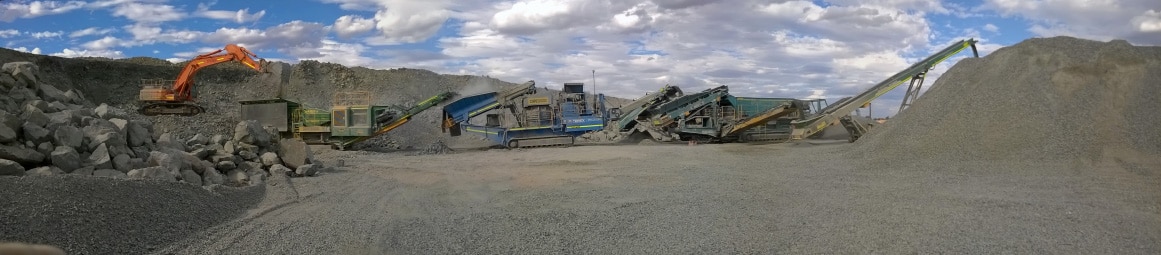 anglogold ashanti project