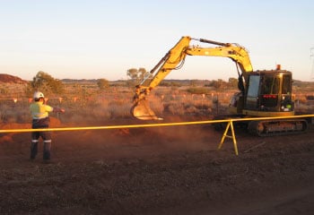 rail enhancement project