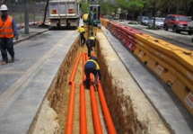 cbd works projects
