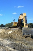 mandurah projects
