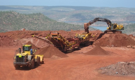 mt gibson project cape