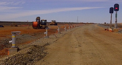 harbour project