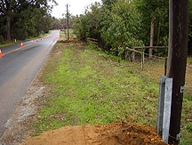 tuart lakes projects