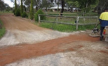 whiteman edge projects