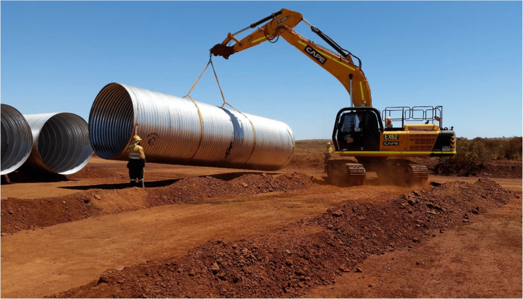 pilbara project