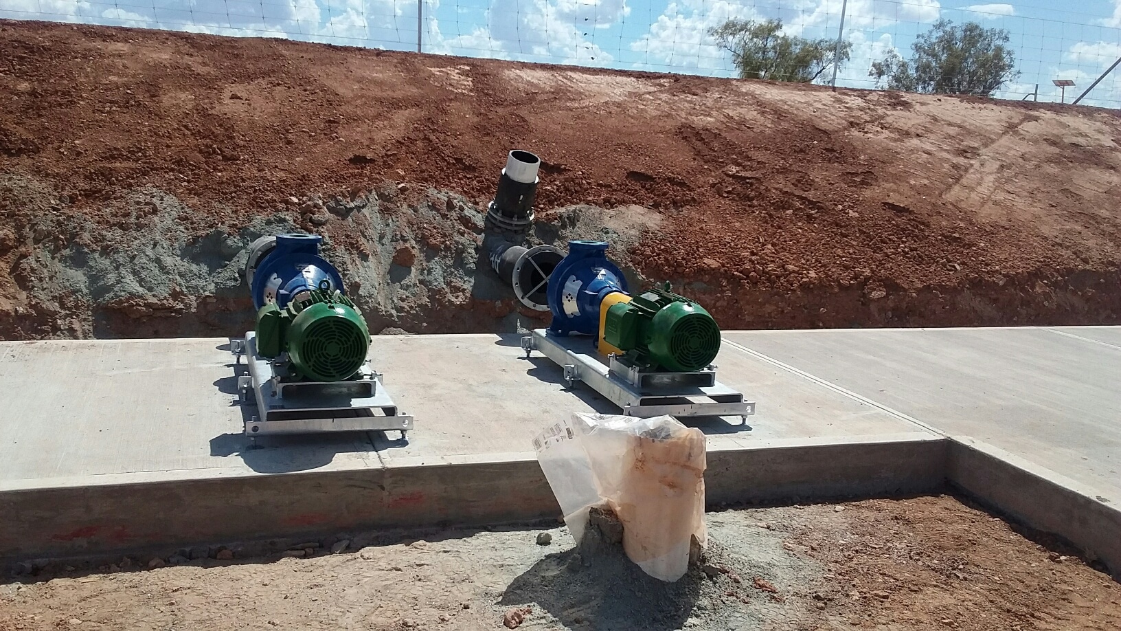 altura mining project