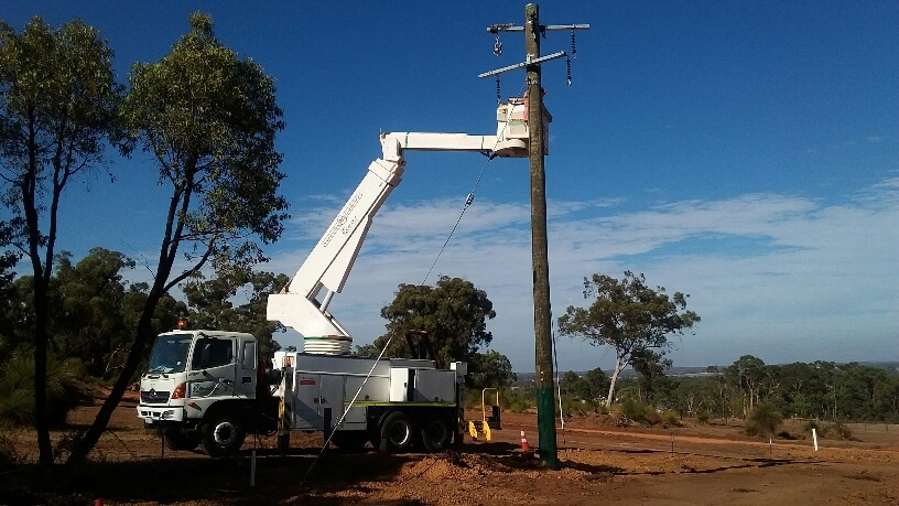 great northern highway project