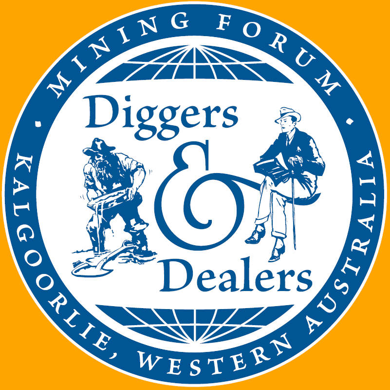 diggers and dealers logo