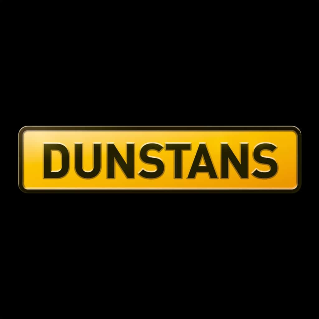 dunstans logo